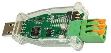 CANable - DSD-Tech